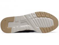 Мужские кроссовки New Balance CM997HEH - фото 5