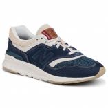 Мужские кроссовки New Balance CM997HEH - фото 6