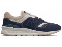 Мужские кроссовки New Balance CM997HEH - фото 2