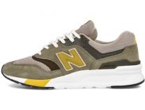 Мужские кроссовки New Balance CM997HEZ - фото 3