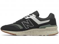 Чоловічі кросівки New Balance CM997HPP - фото 3