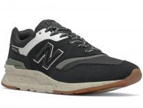 Чоловічі кросівки New Balance CM997HPP - фото 1