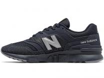 Мужские кроссовки New Balance CM997HTK - фото 3
