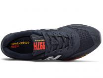 Мужские кроссовки New Balance CM997HTK - фото 4