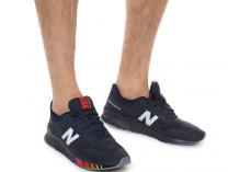 Мужские кроссовки New Balance CM997HTK - фото 7