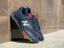 Мужские кроссовки New Balance CM997HTK - фото 6