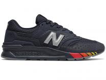 Мужские кроссовки New Balance CM997HTK - фото 2