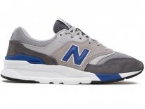 Мужские кроссовки New Balance CM997HVA - фото 2