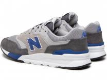 Мужские кроссовки New Balance CM997HVA - фото 3