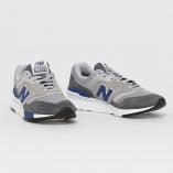 Мужские кроссовки New Balance CM997HVA - фото 5