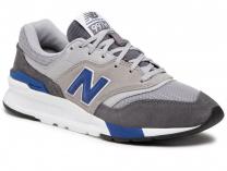 Мужские кроссовки New Balance CM997HVA - фото 1