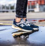 Чоловічі кросівки New Balance CM997HVG - фото 6