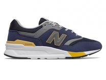 Чоловічі кросівки New Balance CM997HVG - фото 2
