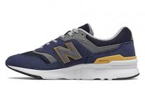 Чоловічі кросівки New Balance CM997HVG - фото 3