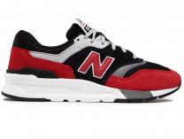 Чоловічі кросівки New Balance CM997HVP - фото 2