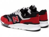 Чоловічі кросівки New Balance CM997HVP - фото 3