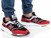 Чоловічі кросівки New Balance CM997HVP - фото 5