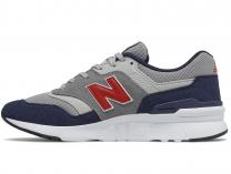Мужские кроссовки New Balance CM997HVR - фото 3