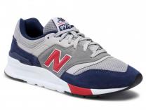Мужские кроссовки New Balance CM997HVR - фото 1