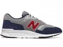 Мужские кроссовки New Balance CM997HVR - фото 2