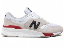 Мужские кроссовки New Balance CM997HVW - фото 2