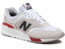 Мужские кроссовки New Balance CM997HVW - фото 1