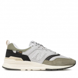 Мужские кроссовки New Balance CM997HWH - фото 2