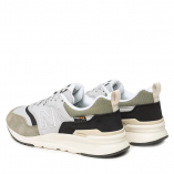 Мужские кроссовки New Balance CM997HWH - фото 3