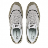Мужские кроссовки New Balance CM997HWH - фото 4
