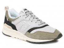 Мужские кроссовки New Balance CM997HWH - фото 1