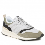 Мужские кроссовки New Balance CM997HWH - фото 6