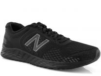 Мужские кроссовки New Balance Fresh Foam Arishi V2 MARISLA2 - фото 1