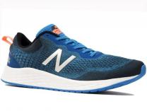 Мужские кроссовки New Balance Fresh Foam Arishi v3 MARISCB3 - фото 1