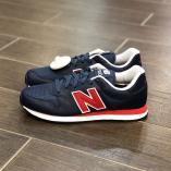 Мужские кроссовки New Balance GM500TC1 - фото 6