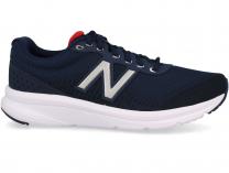 Мужские кроссовки New Balance M411LN2 - фото 2