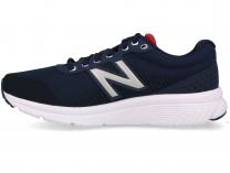 Мужские кроссовки New Balance M411LN2 - фото 3