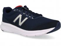 Мужские кроссовки New Balance M411LN2 - фото 1