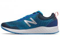 Мужские кроссовки New Balance Fresh Foam Arishi v3 MARISCB3 - фото 3