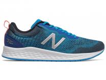 Мужские кроссовки New Balance Fresh Foam Arishi v3 MARISCB3 - фото 2