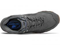 Мужские кроссовки New Balance MH574REA - фото 4