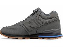 Мужские кроссовки New Balance MH574REA - фото 3