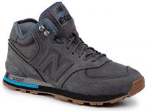 Мужские кроссовки New Balance MH574REA - фото 1