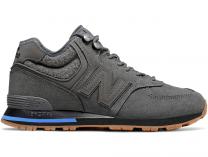 Мужские кроссовки New Balance MH574REA - фото 2