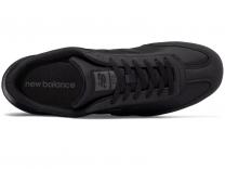 Мужские кроссовки New Balance ML370BBB - фото 4