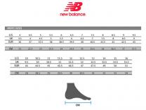 Мужские кроссовки New Balance ML370BBB - фото 6