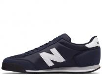Чоловічі кросівки New Balance ML370NBW - фото 3