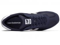 Чоловічі кросівки New Balance ML370NBW - фото 4