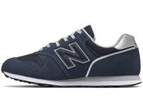Мужские кроссовки New Balance ML373EN2 - фото 3