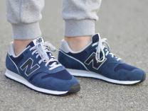 Мужские кроссовки New Balance ML373EN2 - фото 6
