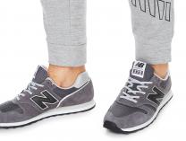 Мужские кроссовки New Balance ML373ES2 - фото 6